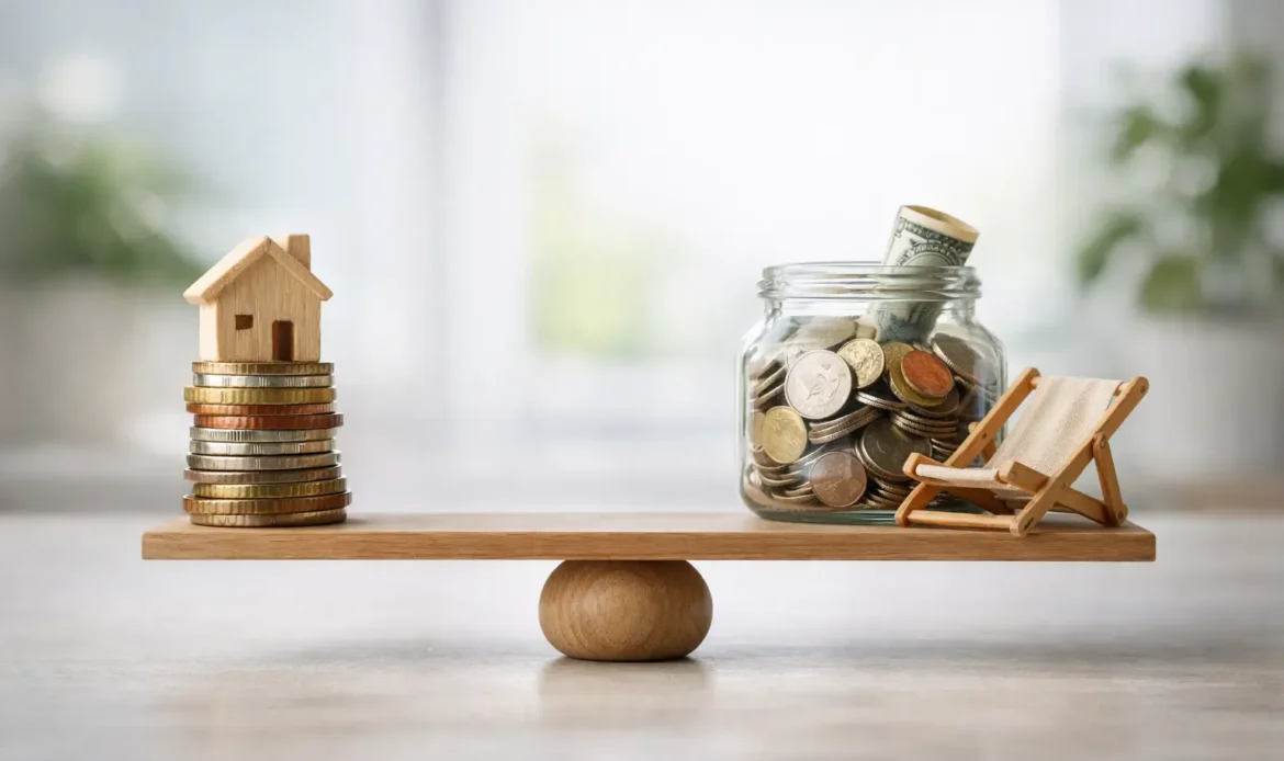 Annuity Versus Drawdown for Your Retirement