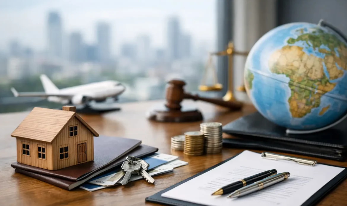 Estate Trusts for Families With International Assets
