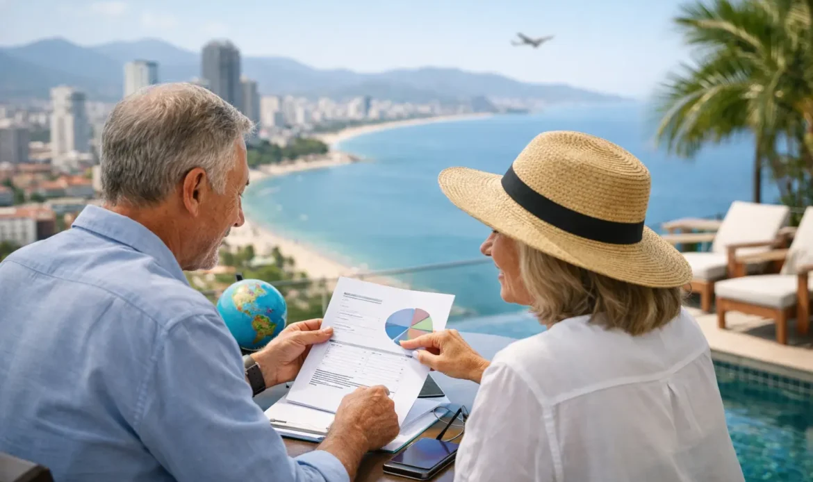 Expat Pensions: Planning Retirement Across Borders