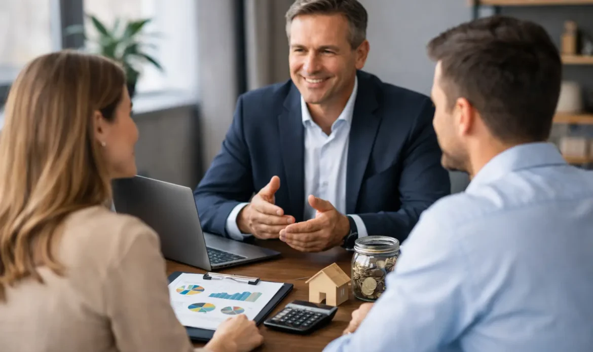 How to Choose a Financial Adviser With Confidence