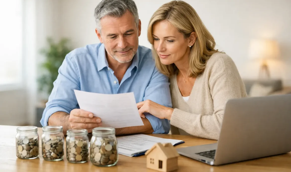 How to Consolidate Pension Pots With Care