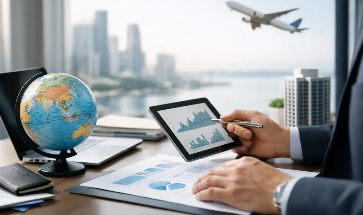 How to Manage Overseas Assets with Confidence