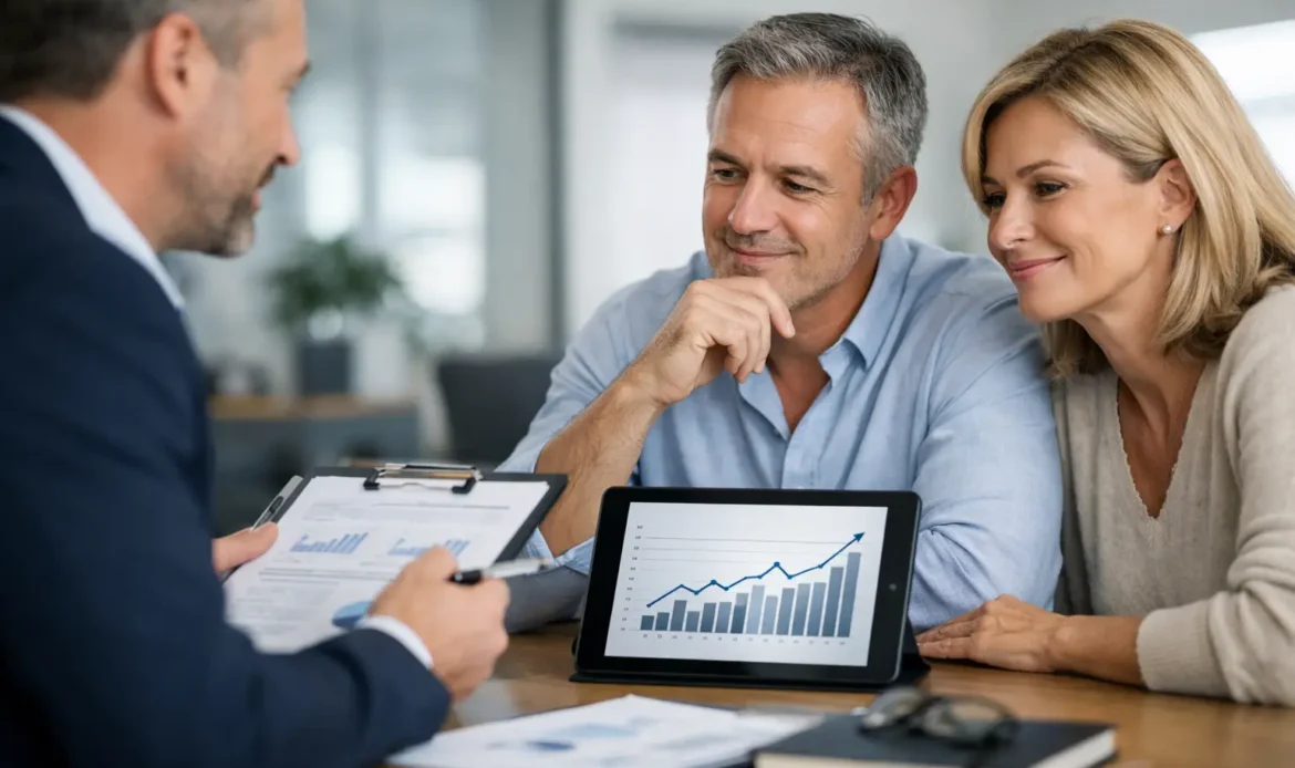 Independent Financial Adviser Reviews That Matter