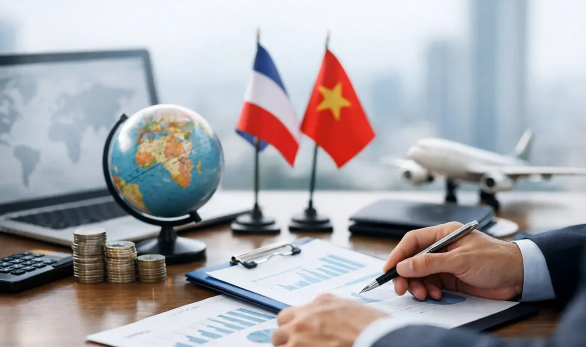 International Investment Advice for Expats