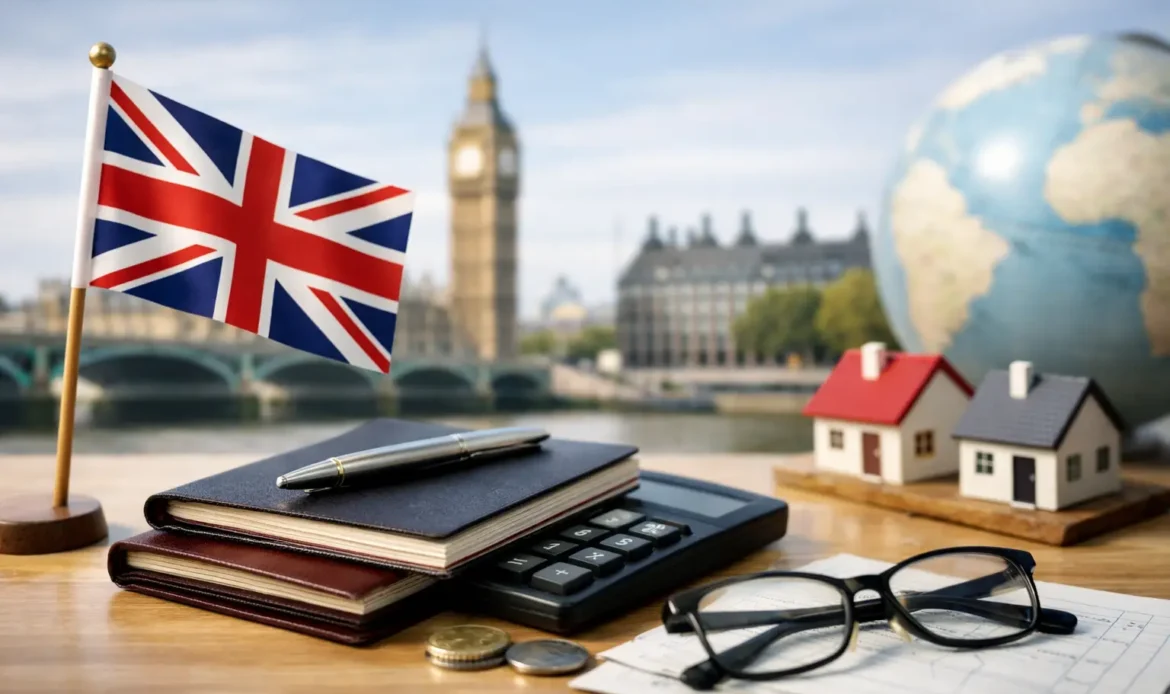 Tax Residency for UK Expats: What Changes?